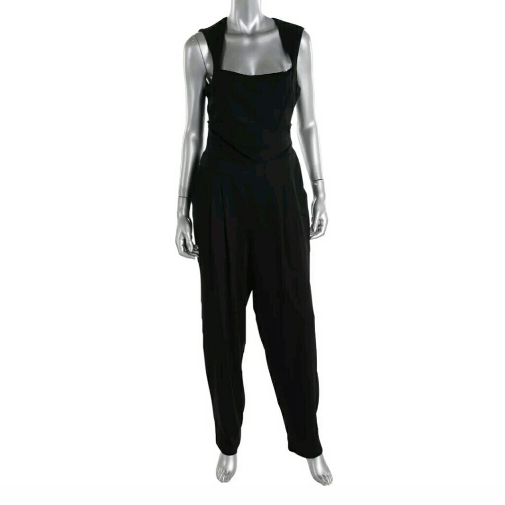 Nicole Miller Jumpsuit Best price